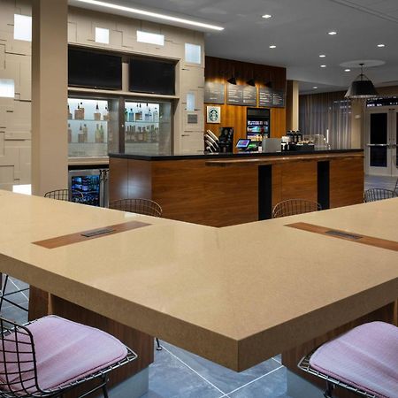 Courtyard By Marriott Indianapolis West-Speedway Hotel Luaran gambar