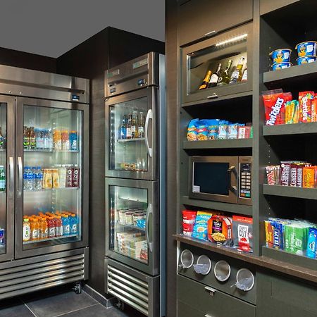 Courtyard By Marriott Indianapolis West-Speedway Hotel Luaran gambar