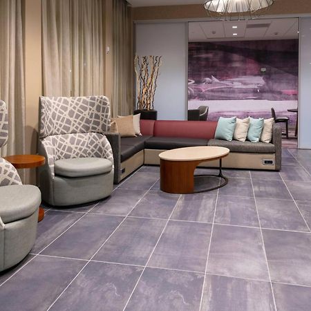 Courtyard By Marriott Indianapolis West-Speedway Hotel Luaran gambar