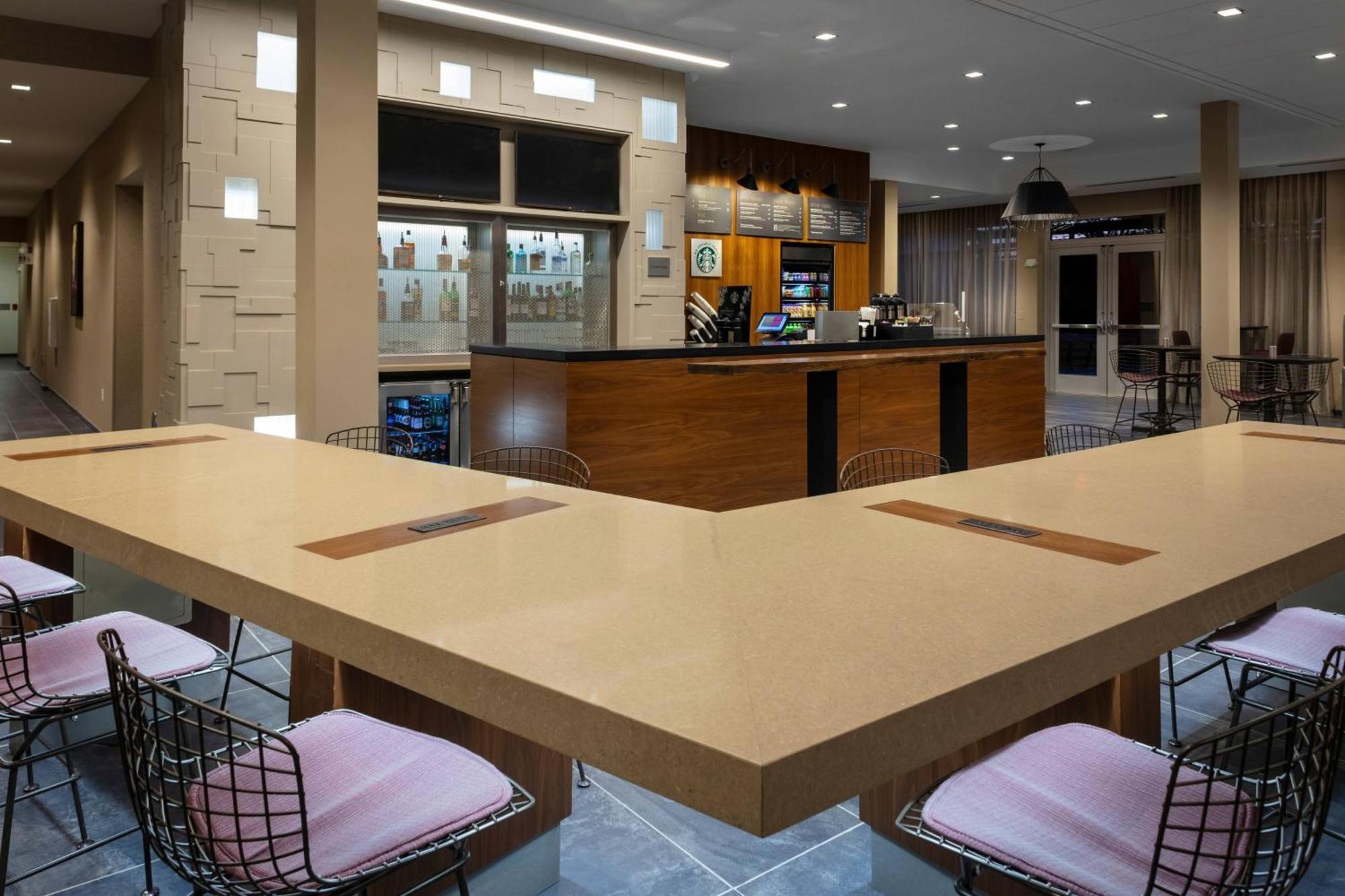 Courtyard By Marriott Indianapolis West-Speedway Hotel Luaran gambar