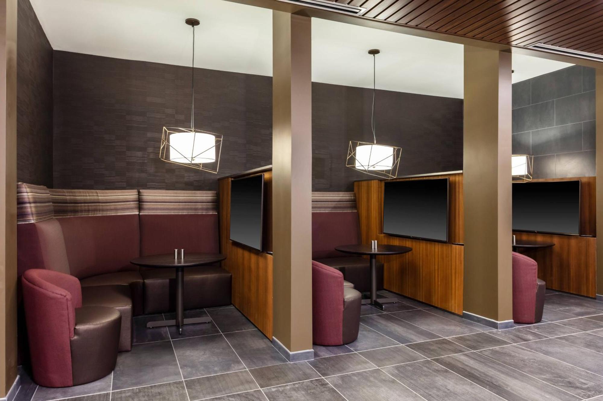 Courtyard By Marriott Indianapolis West-Speedway Hotel Luaran gambar