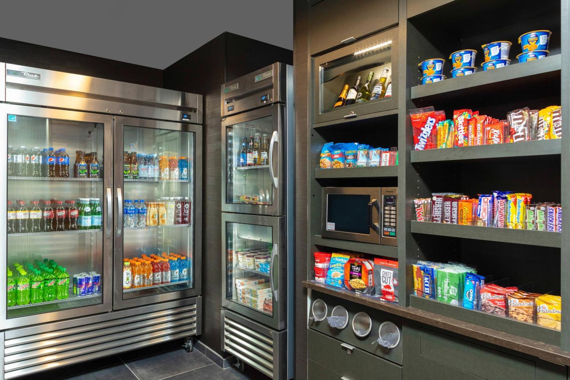Courtyard By Marriott Indianapolis West-Speedway Hotel Luaran gambar