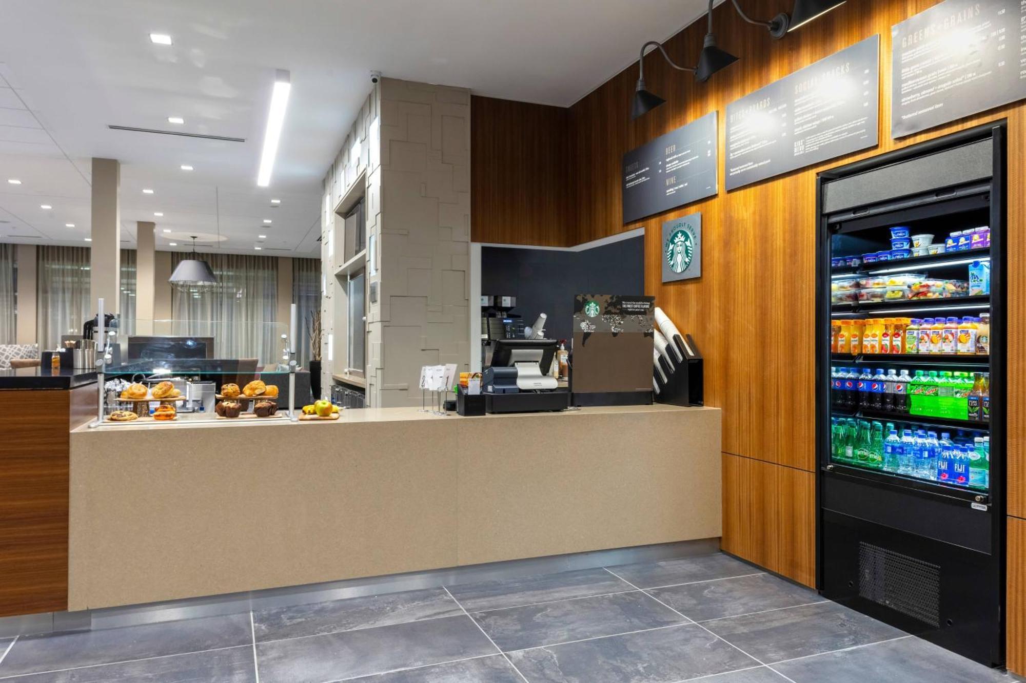 Courtyard By Marriott Indianapolis West-Speedway Hotel Luaran gambar