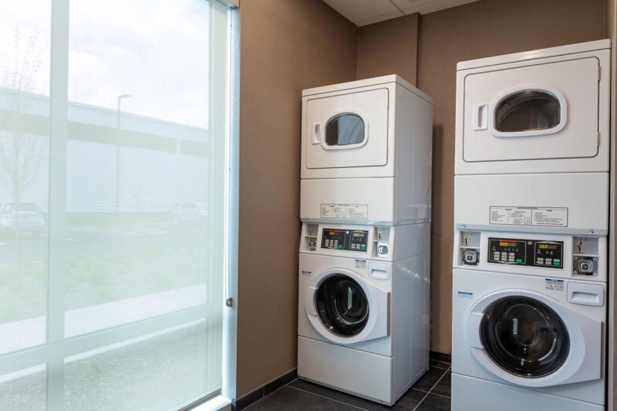 Courtyard By Marriott Indianapolis West-Speedway Hotel Luaran gambar