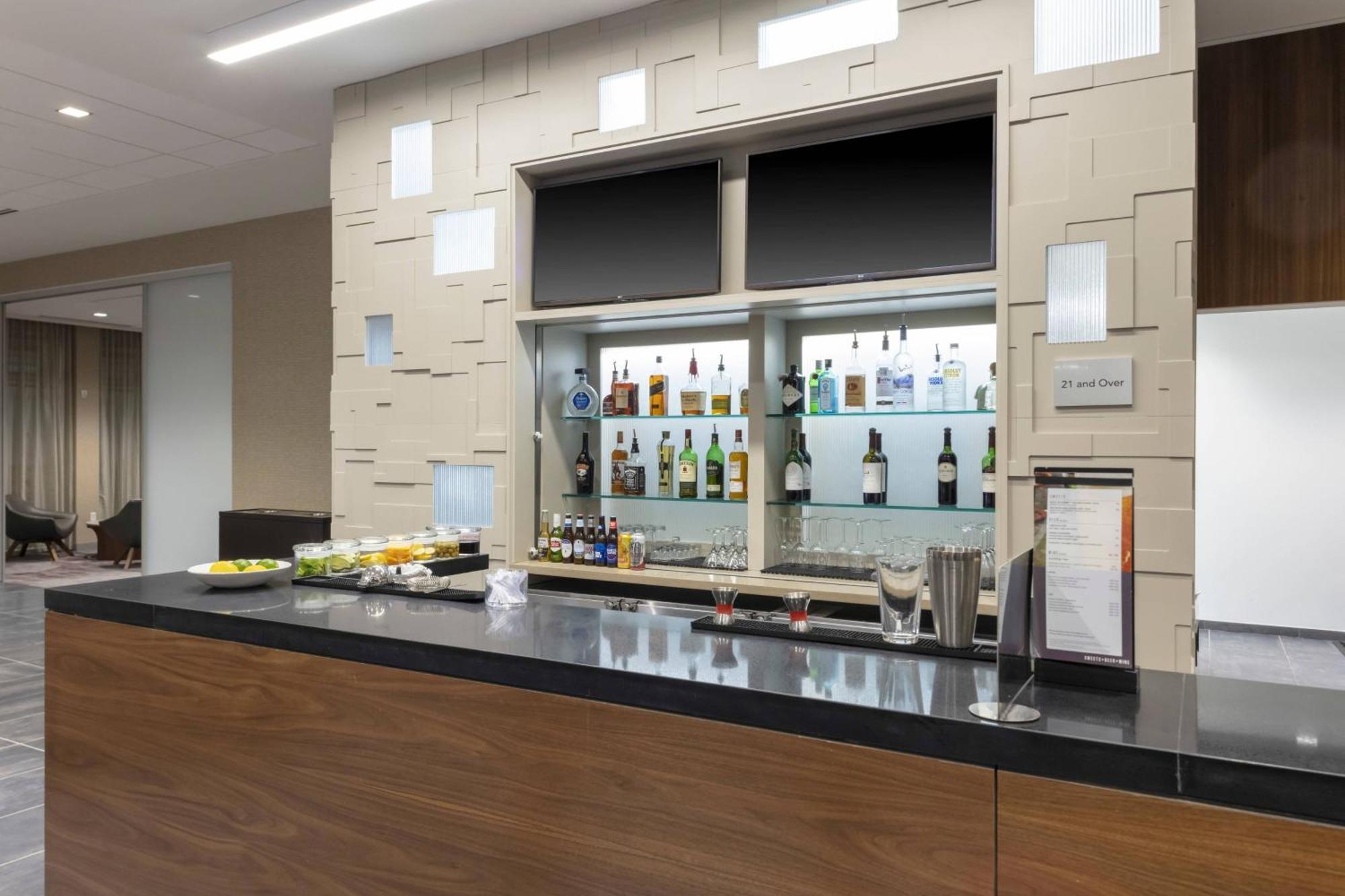 Courtyard By Marriott Indianapolis West-Speedway Hotel Luaran gambar