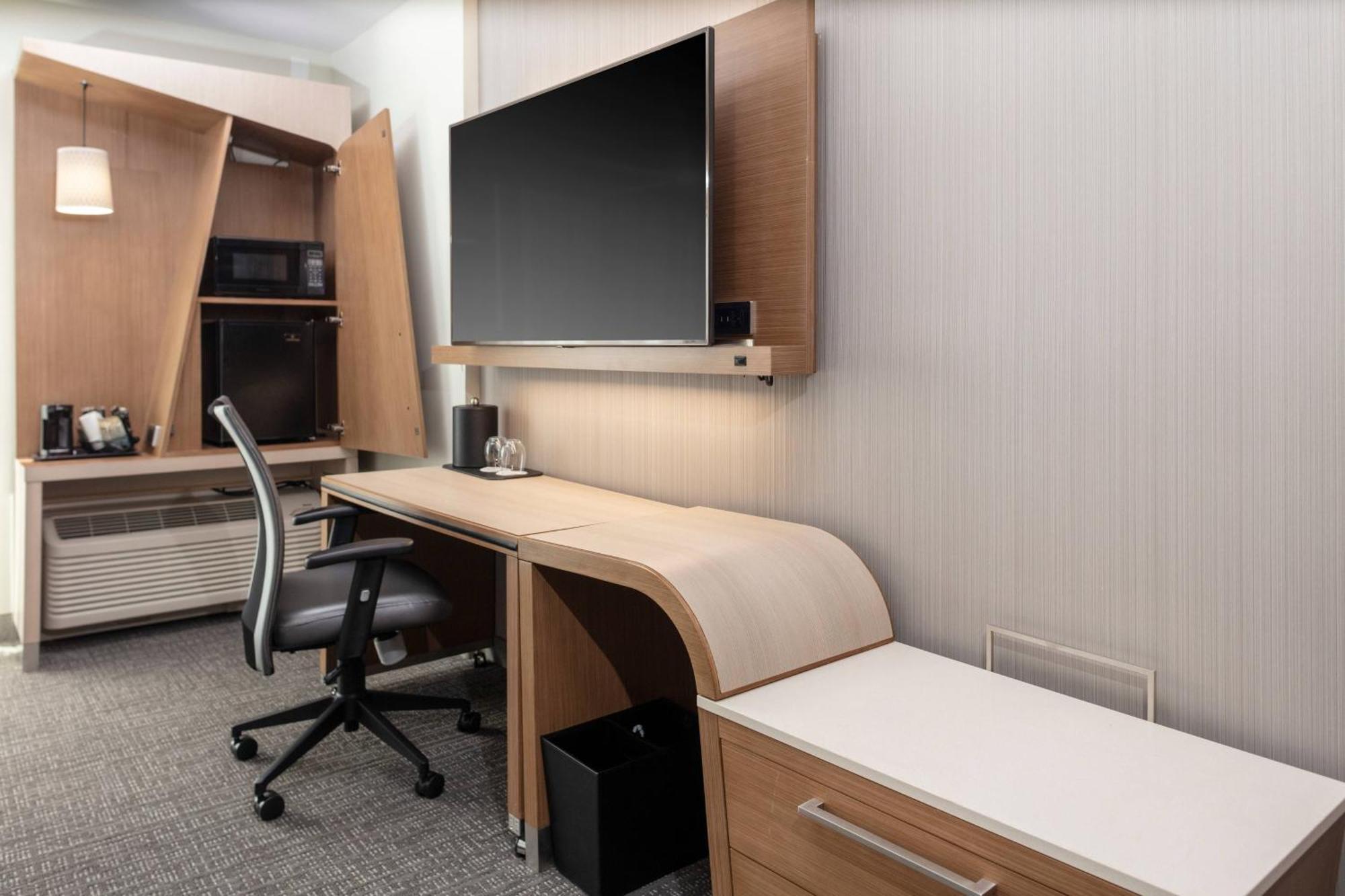 Courtyard By Marriott Indianapolis West-Speedway Hotel Luaran gambar