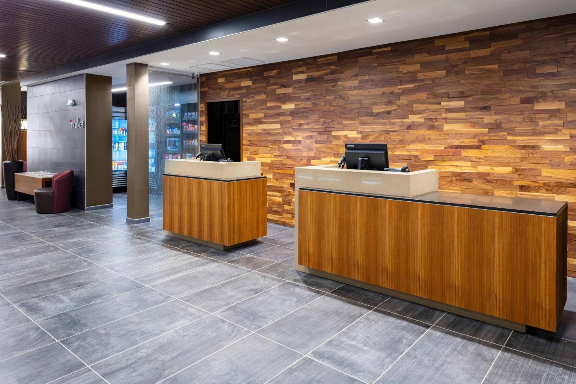 Courtyard By Marriott Indianapolis West-Speedway Hotel Luaran gambar